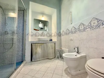Bagno di Panoramic Place In Castello