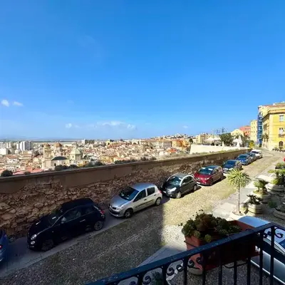 Panoramic Place In Castello