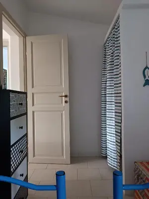 Planimetria di A Ca' Du Checchin