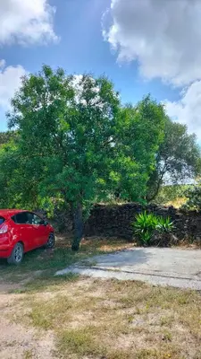 Giardino di A Ca' Du Checchin