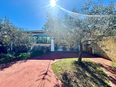 Giardino di Beach Vacation