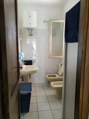 Bagno di Villa Molly