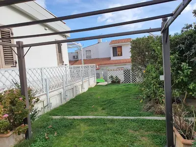 Giardino di Villa Molly