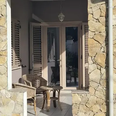 Villa Molly