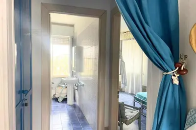 Bagno di Seaside Residence Private Beach AC