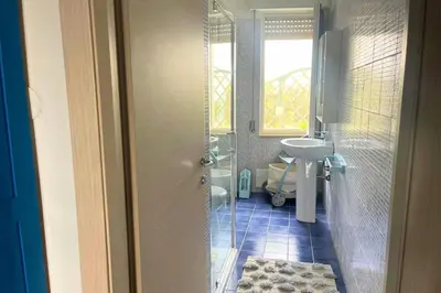 Bagno di Seaside Residence Private Beach AC