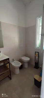 Bagno di Casa Su Sattu