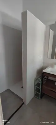 Planimetria di Casa Su Sattu