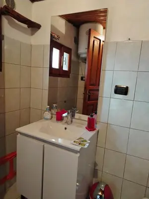 Bagno di La maison d'amour