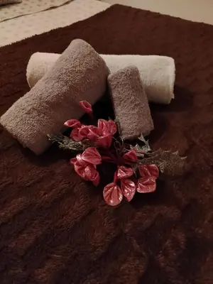 Planimetria di La maison d'amour