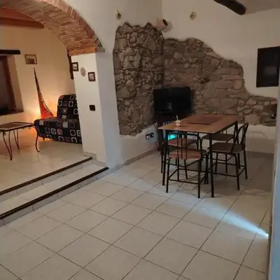 La maison d'amour