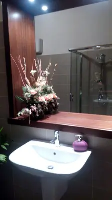Bagno di Affittacamere Carpe Diem