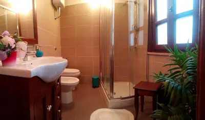 Bagno di Affittacamere Carpe Diem
