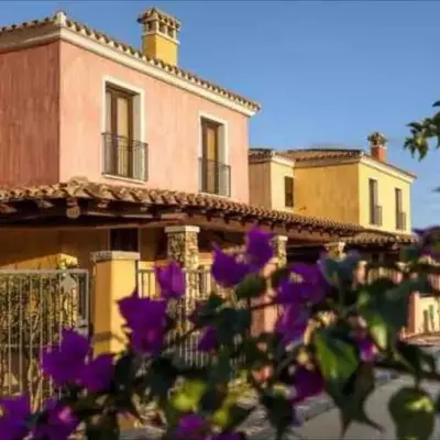 Villa with garden Villasimius - Villa con giardino Villasimius