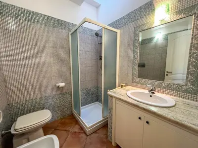 Bagno di Villa Sa Fina