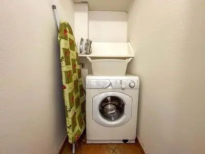 Planimetria di Villa Sa Fina