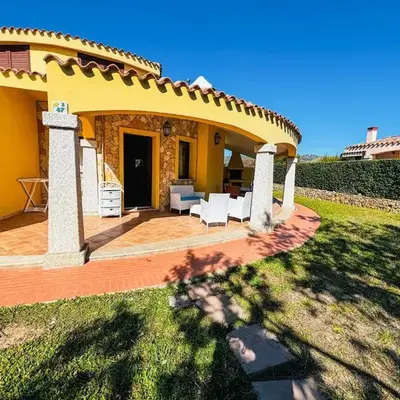 Villa Sa Fina