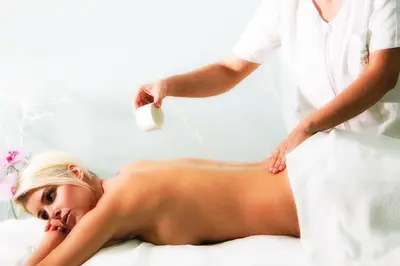 Spa o centro benessere di Sardegna Termale Hotel&SPA