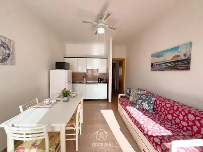 Cucina o angolo cottura di Residenza Nova, a pochi passi dal centro