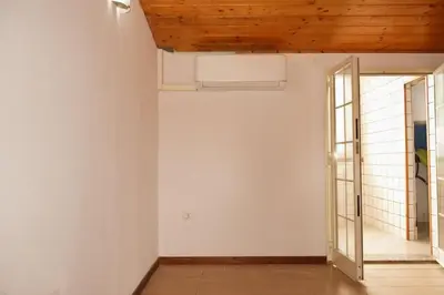 Planimetria di Elmas Family Apartment with Large Terrace Close to the Airport