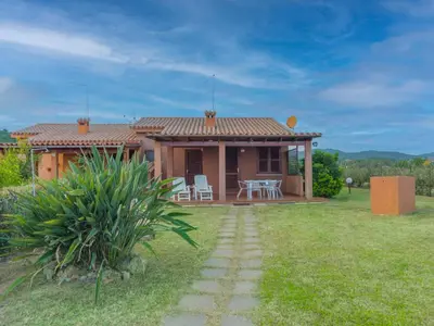 Edificio in cui si trova la casa vacanze
