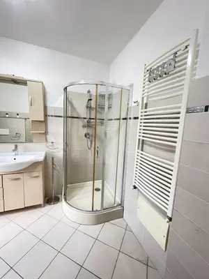 Bagno di A Casa di Anita - Appartamento in Ogliastra a 5 minuti dalla spiaggia