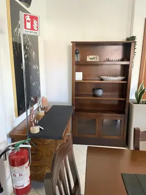 Planimetria di A Casa di Anita - Appartamento in Ogliastra a 5 minuti dalla spiaggia