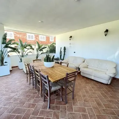A Casa di Anita - Appartamento in Ogliastra a 5 minuti dalla spiaggia