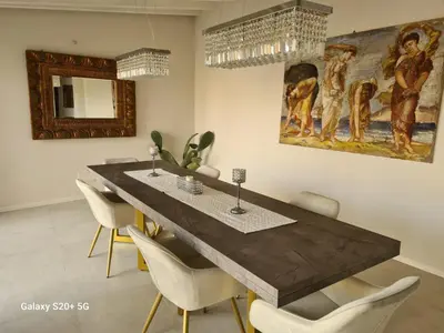 Planimetria di B&B Casa Peppa