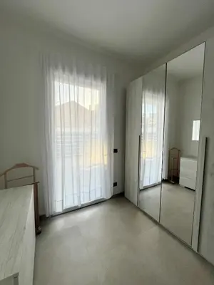 Planimetria di Lera's apartments, bilocale luminoso e confortevole