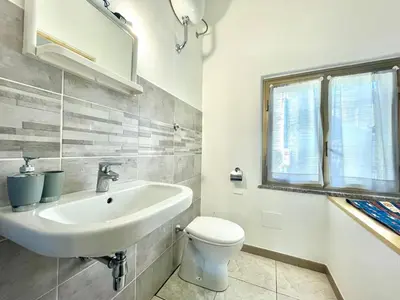 Bagno di Corte dell'elefantino