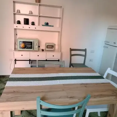 Nonna Consolata Holiday Home - Near the Sea