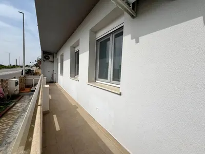 Balcone o terrazza di Matt Apartment 1