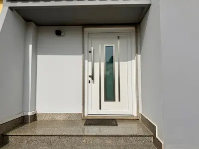 Planimetria di Matt Apartment 1