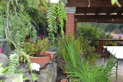 Giardino di La Casetta AB