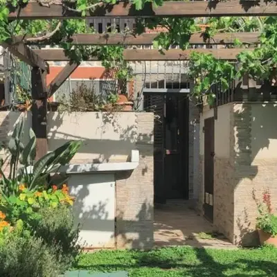 La Casetta AB