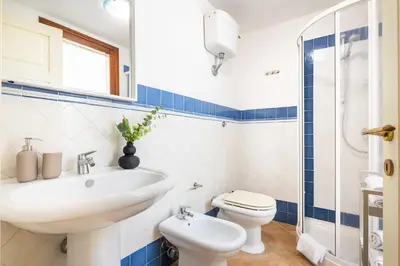 Bagno di Cagliari Bay View Villa