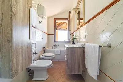 Bagno di Cagliari Bay View Villa