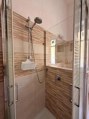 Bagno di Loft Casa Laura