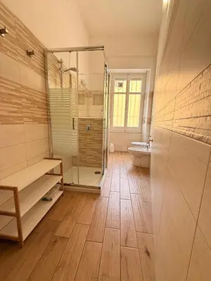 Bagno di Loft Casa Laura