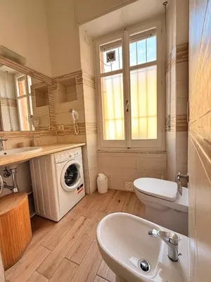 Bagno di Loft Casa Laura