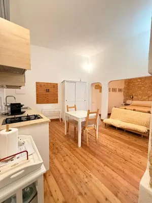 Cucina o angolo cottura di Loft Casa Laura