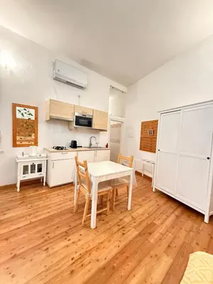 Cucina o angolo cottura di Loft Casa Laura