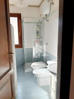 Bagno di Casa Keta
