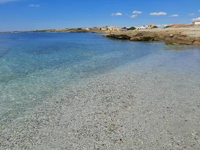Paesaggio naturale nelle vicinanze dell'appartamento