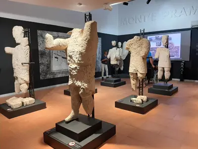 Planimetria di Casa Keta