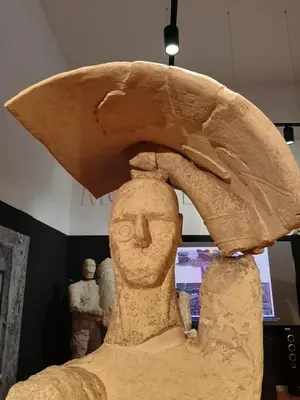 Planimetria di Casa Keta