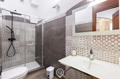 Bagno di Domo Antico Borgo