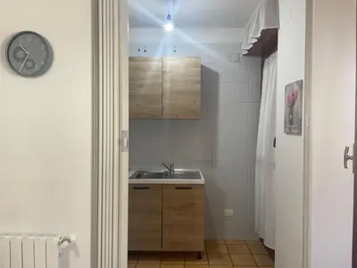 Planimetria di La casa di ELEOBEA