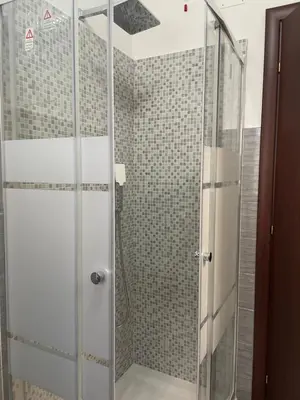 Bagno di La casa di ELEOBEA
